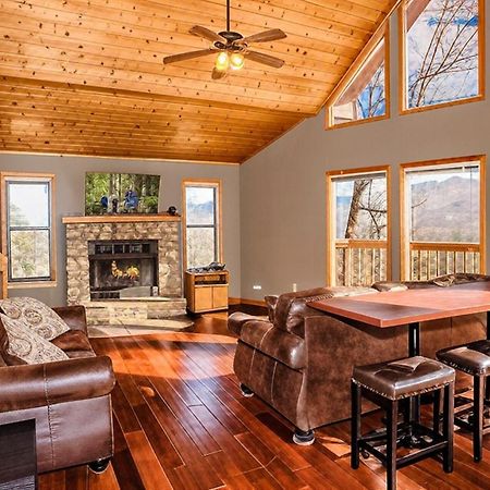 Her Majesty'S Way, Awesome Mtn Views, 1089 Free Tickets Each Paid Day, Dollywood And More Gatlinburg Exterior foto