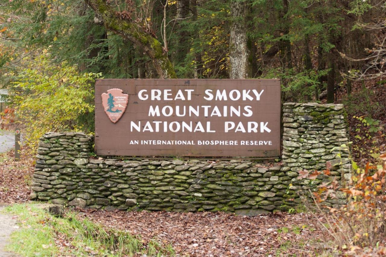 Her Majesty'S Way, Awesome Mtn Views, 1089 Free Tickets Each Paid Day, Dollywood And More Gatlinburg Exterior foto