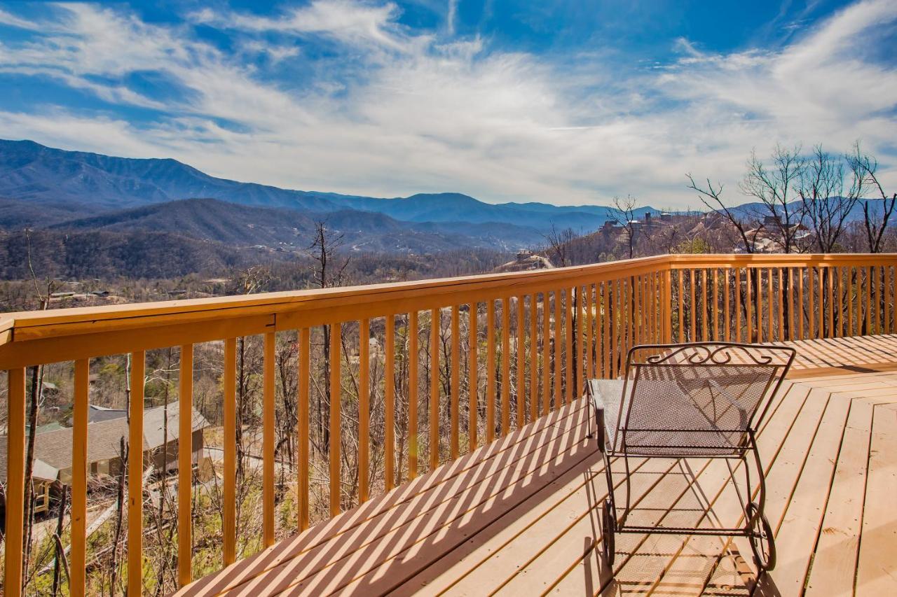 Her Majesty'S Way, Awesome Mtn Views, 1089 Free Tickets Each Paid Day, Dollywood And More Gatlinburg Exterior foto